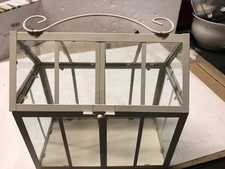 Serra per Piantine Casetta -