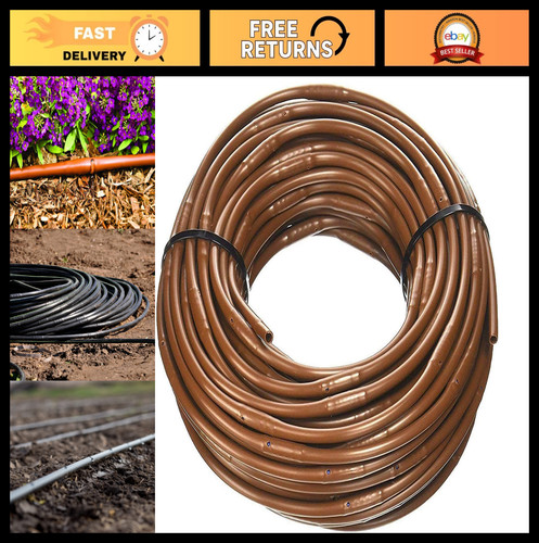 Dripline per irrigazione - per,