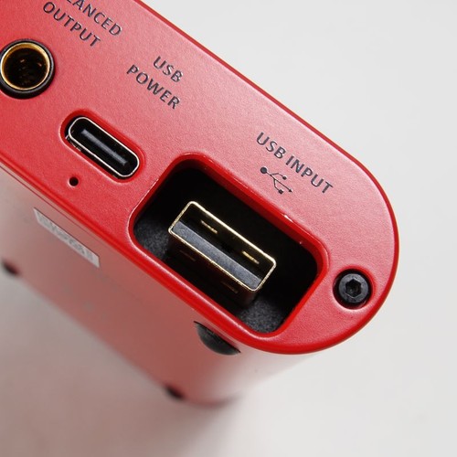 Amplificatore per cuffie dac - amplificatore,