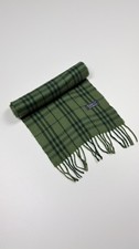 Sciarpa Burberry originale
