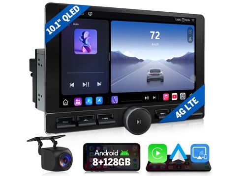 Autoradio android qled - autoradio,