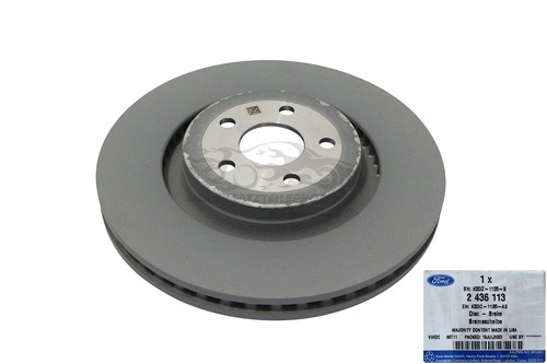 Dischi freno originali ford - freno,