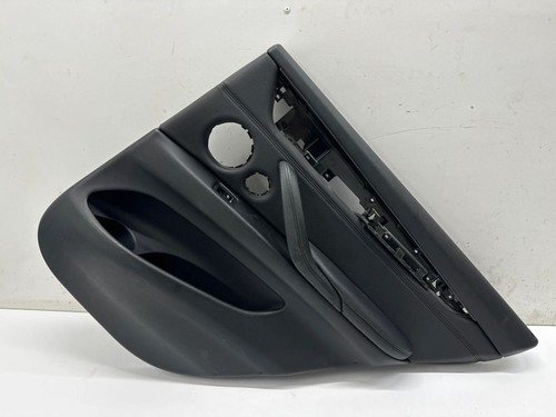 Bmw f15 2015 posteriore - x5,