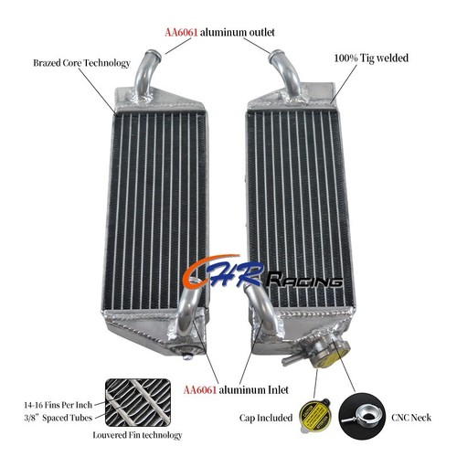 Per ktm 250 sxf - 250,