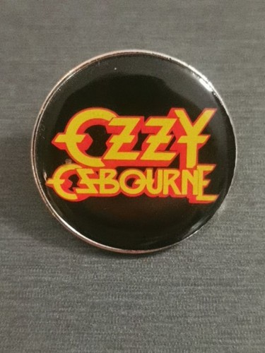 Ozzy osbourne paranoid - paranoid, black