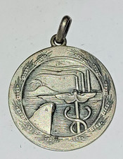 1945 medaglia argento - Camera