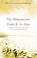Ursula K. Le Guin / The