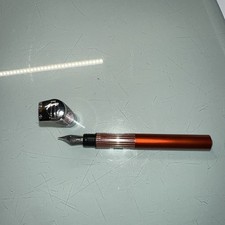 Penna Stilografica Harley Davidson Waterman