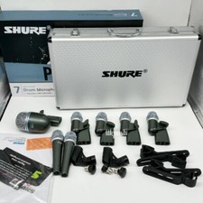 Shure DMK7 BAND Drum