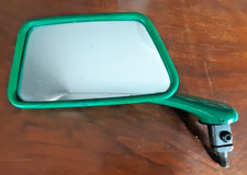 Specchietto sinistro Honda nsr 125 r 1987 88110kr1661 verde