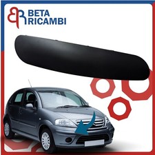 Modanatura paraurti anteriore - modanatura,