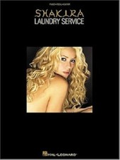 Shakira servizio lavanderia - servizio,