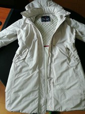 Giaccone da donna Conte of Florence, beige, taglia 50, usato