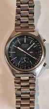 Seiko 6139 7070 - Cronografo automatico vintage