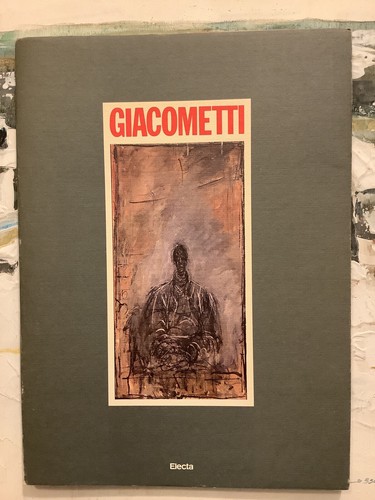Alberto giacometti sculture - giacometti,