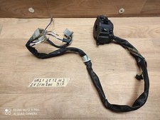 (LEGGI) comando commutatore luci frecce sinistro sym joyride 200 i evo 2007-2010