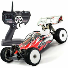 Hobao Hyper Vs 1/8 Rtr Buggy Rosso con Esc HBVSE-C100R