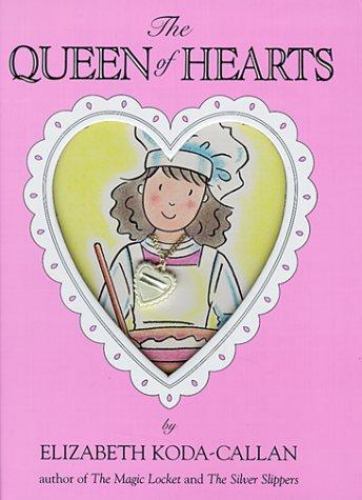 The queen hearts - of, [with