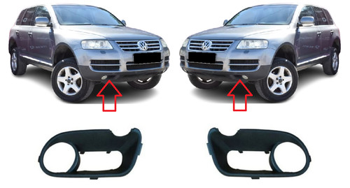 Nuovo per touareg 2002 2006 - nuovo, vw