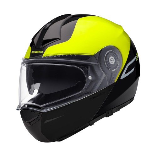 Casco modulare schuberth - casco, c3