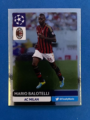 Figurine panini champions - panini,