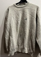 Maglione fred perry - fred,