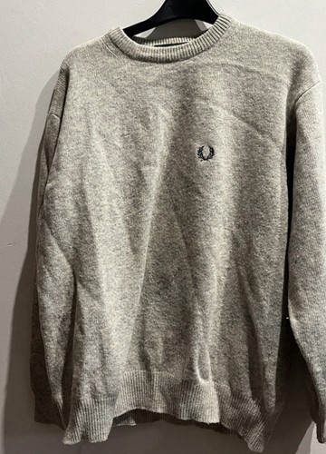 Maglione fred perry - fred,