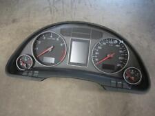 Strumentazione FIS Tachimetro A4 B6 8E 3.0 V6 8E0920930K BOSCH - NESSUN ERRORE PIXEL