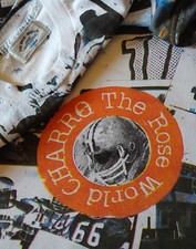 T-SHIRT vintage EL CHARRO the