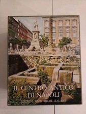IL CENTRO ANTICO DI NAPOLI -