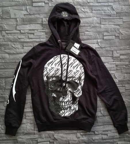 Philipp plein felpa con - philipp,