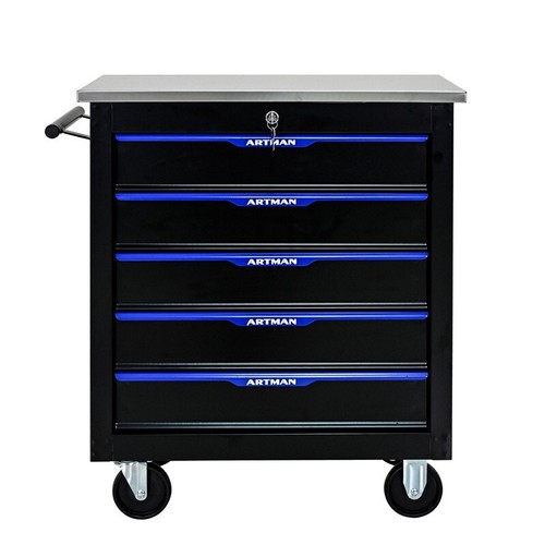 Carrello porta attrezzi - , 5