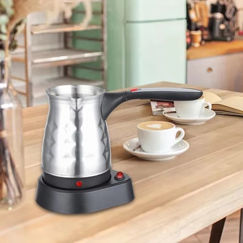 Caffettiera turca elettrica - , in