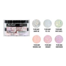 Mia Secret Nail Art Acrilico