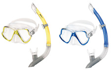 Mares Zephir Set Di Snorkeling