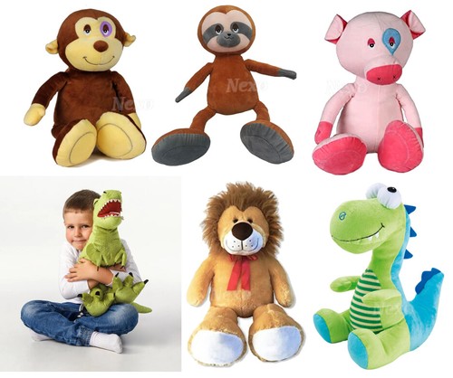 Peluche dinosauro leone - dinosauro,
