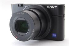 Sony DSC-RX100 20,1 MP