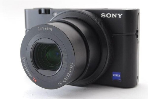 Sony dsc rx100 mp - dsc-rx100,