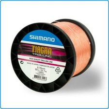 Filo shimano tiagra trolling - shimano,