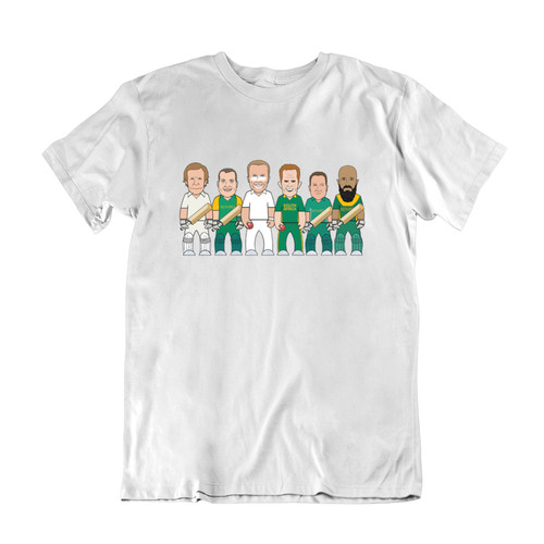 Shirt unisex sudafrica - unisex,
