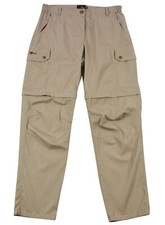 Pantaloni da uomo alta montagna pantaloni da trekking asciugatura rapida conv...