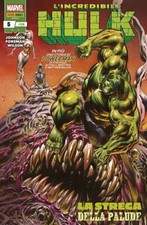 L'Incredibile Hulk 5 - Hulk e