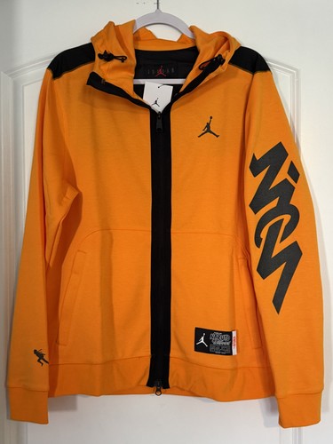 Nike jordan zion naruto - jordan, uomo