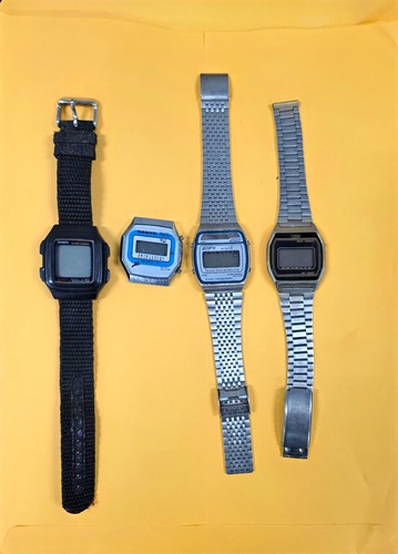 Orologi uomo lotto casio - uomo, 4