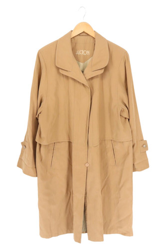 Alcron cappotto classico - alcron,