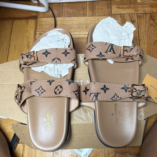 Louis vuitton sandali donna - louis,