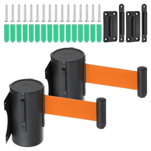 Barriera retrattile da - barriera,