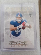2025 Panini Origins - Rookies