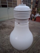 Lampadario forma di - a,