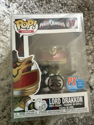 Funko pop vinile power - pop!, vinile: